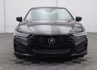2025 Acura TLX Technology Package With Navigation