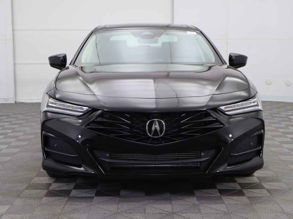 2025 Acura TLX Technology Package With Navigation