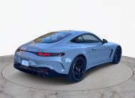 2025 Mercedes-Benz AMG