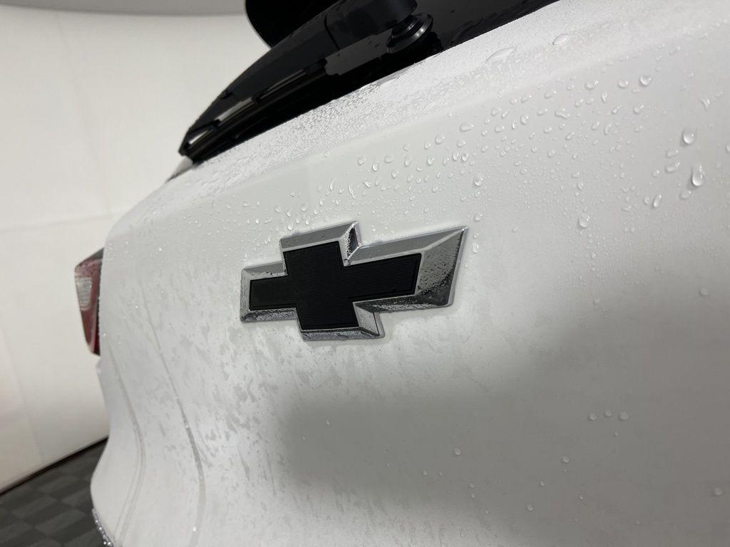 2025 Chevrolet Trailblazer