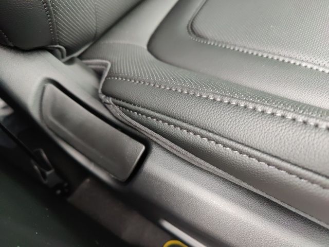 2025 Hyundai Santa Cruz