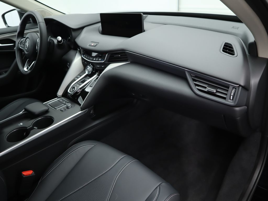 2025 Acura TLX Technology Package With Navigation
