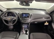 2025 Chevrolet Malibu