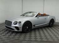 2024 Bentley Continental Mulliner
