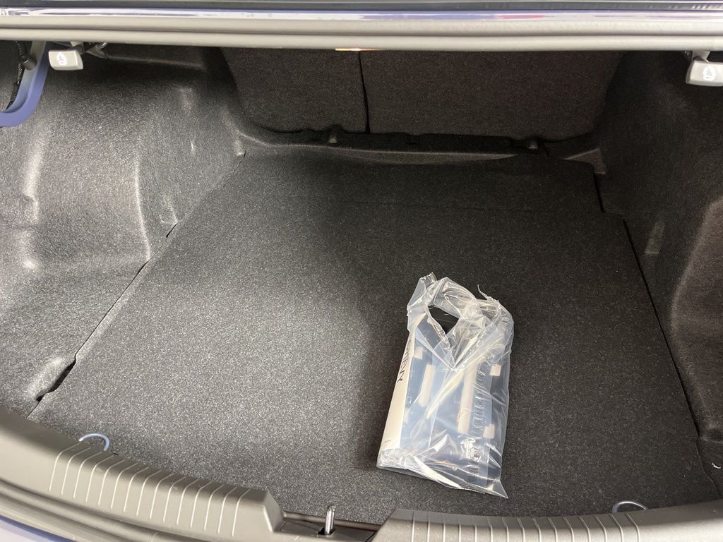 2025 Chevrolet Malibu