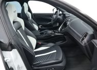 2024 Aston Martin DBX 707 SUV