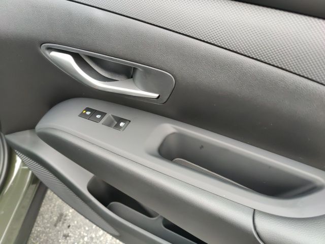 2025 Hyundai Santa Cruz