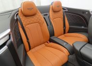 2024 Bentley Continental Mulliner