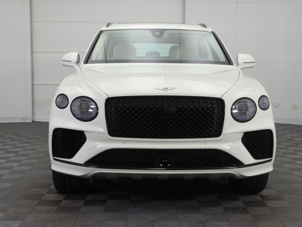 2024 Bentley Bentayga
