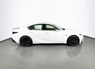 2024 Lexus IS