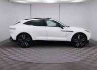 2024 Aston Martin DBX 707 SUV