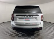 2024 Chevrolet Suburban