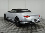 2024 Bentley Continental Mulliner