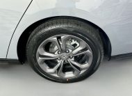 2025 Honda Accord Hybrid