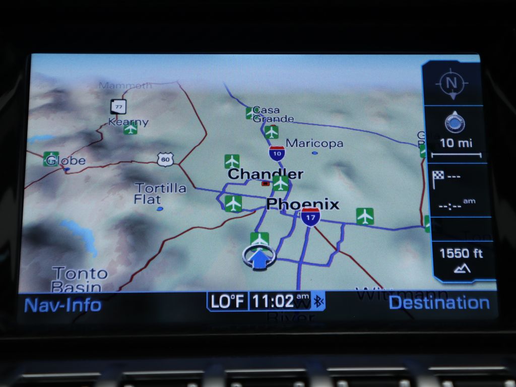 2014 Lamborghini Aventador