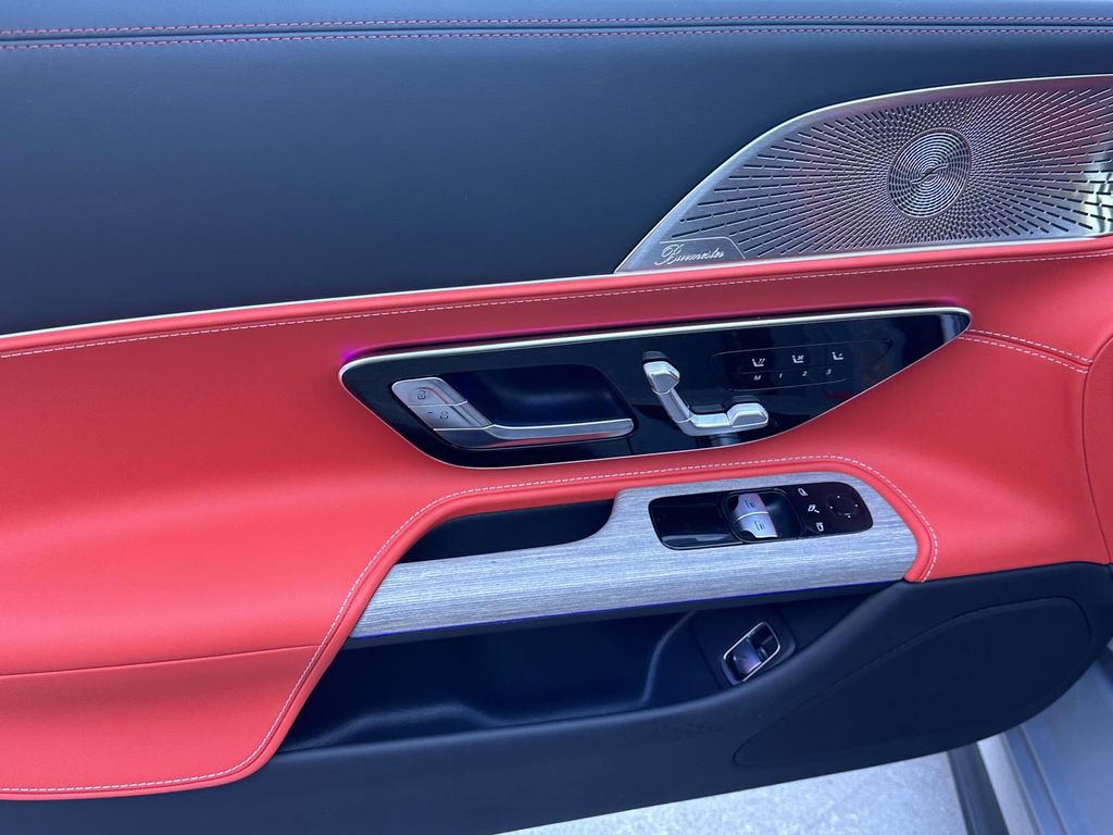 2025 Mercedes-Benz AMG