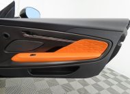 2025 Aston Martin DB12