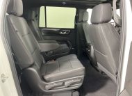 2024 Chevrolet Suburban