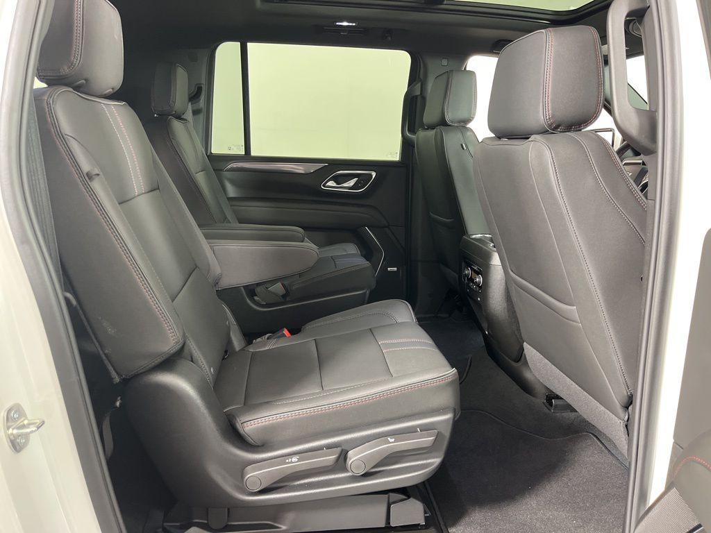 2024 Chevrolet Suburban