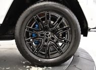 2025 Mercedes-Benz G-Class