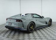 2023 Ferrari 812 GTS