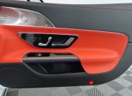 2025 Mercedes-Benz SL-Class