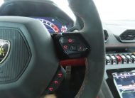 2023 Lamborghini Huracan Tecnica