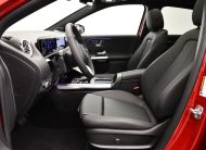 2025 Mercedes-Benz GLA