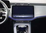 2025 Mercedes-Benz E-Class