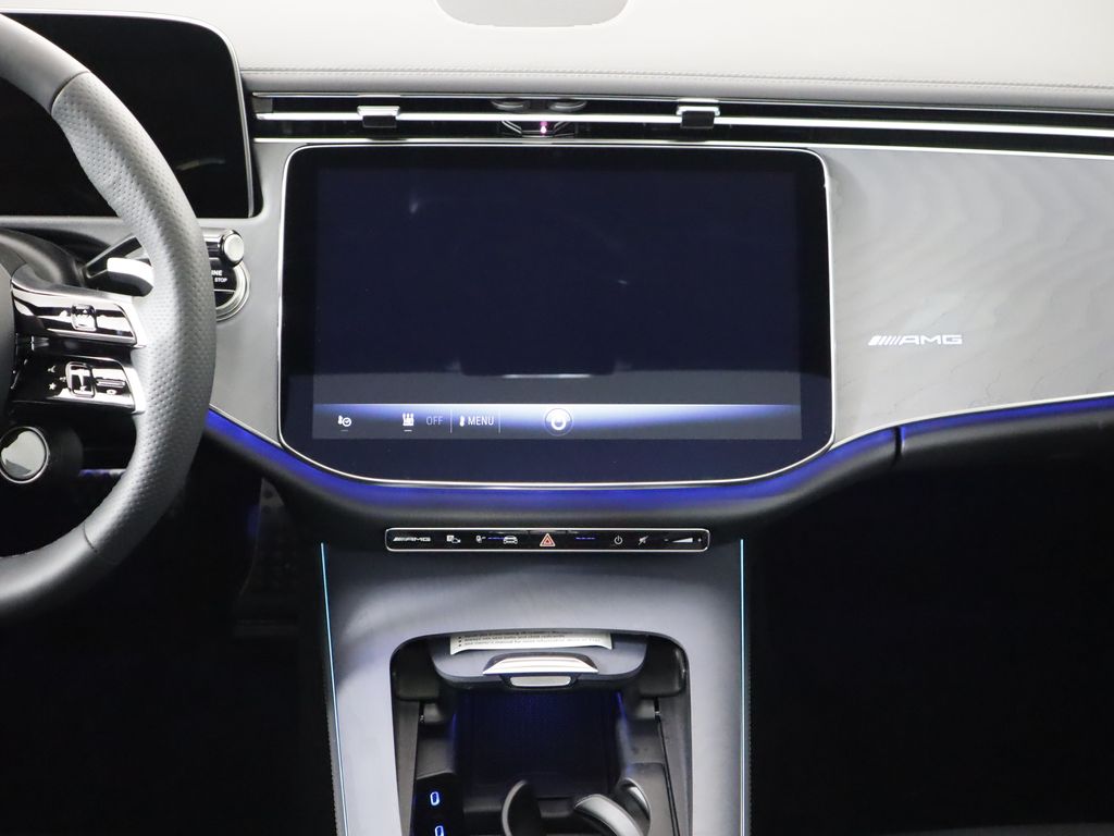 2025 Mercedes-Benz E-Class