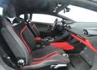 2023 Lamborghini Huracan Tecnica