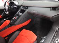 2014 Lamborghini Aventador