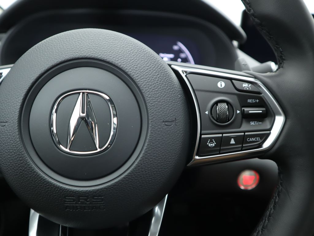 2025 Acura TLX Technology Package With Navigation
