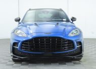 2024 Aston Martin DBX SUV