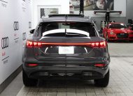 2025 Audi e-tron Premium Electric Motor