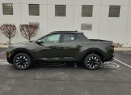 2025 Hyundai Santa Cruz