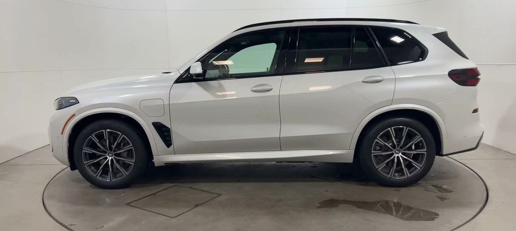 2025 BMW X5