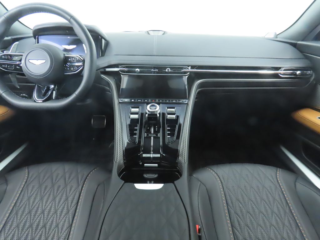 2024 Aston Martin DB12