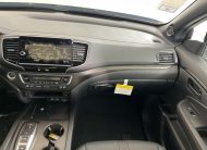 2025 Honda Ridgeline