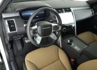 2025 Land Rover Discovery