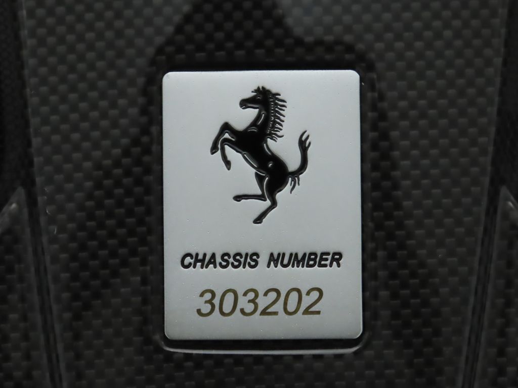 2023 Ferrari 812 GTS