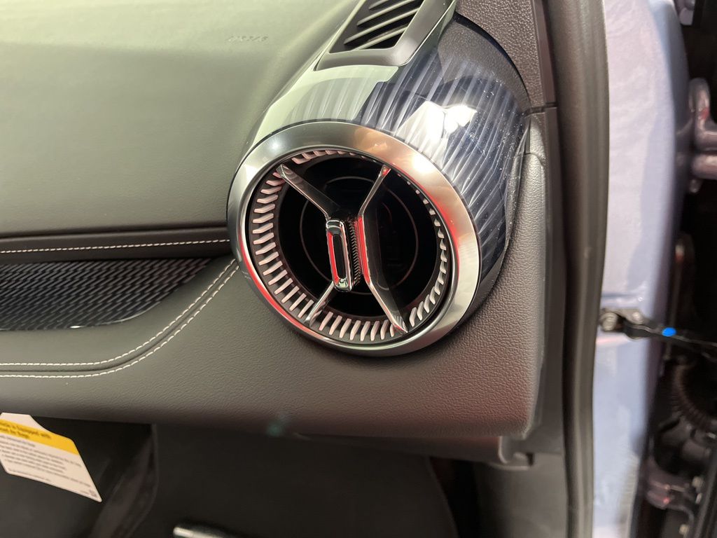 2025 Chevrolet Blazer EV