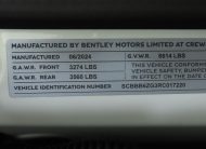 2024 Bentley Flying Spur