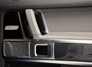 2025 Mercedes-Benz G-Class