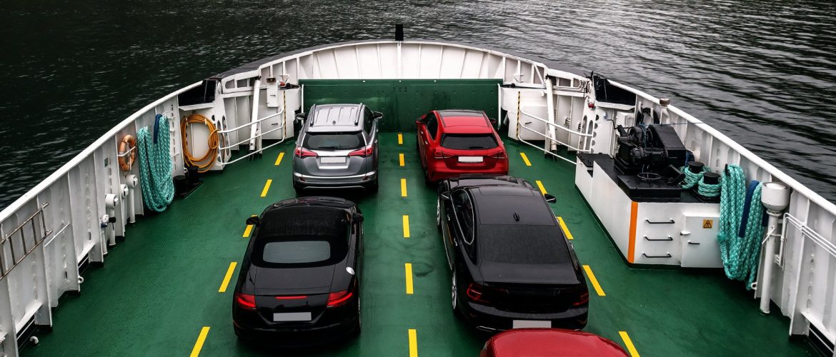 How the Car Shipping Industry Has Evolved in 2024