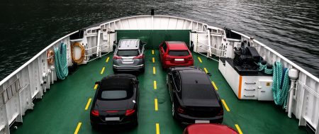 How the Car Shipping Industry Has Evolved in 2024