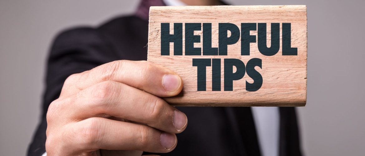 Essential Fall Car Care Tips