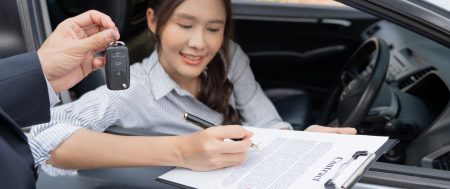 Step-by-Step Guide to Buying a Car in 2024