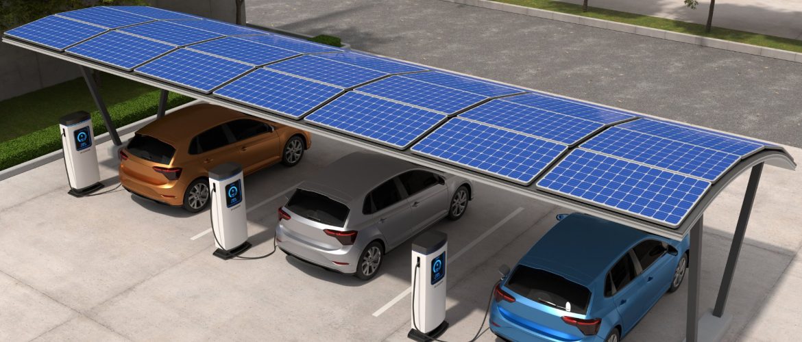 Electric Cars: The Future of Eco-Friendly Driving in 2024