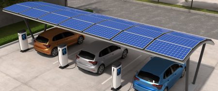 Electric Cars: The Future of Eco-Friendly Driving in 2024